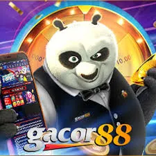 GACOR88 - Game MOBA Terbaik untuk Para Penggemar