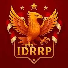 IDRRP - Pertempuran Epik di Dunia Battle Royale