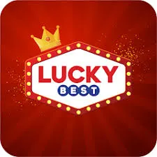 LUCKYBEST - Temukan Irama Musik Terbaik