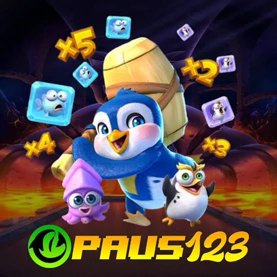 PAUS123 - Petualangan Fantasi dalam Dunia MMORPG