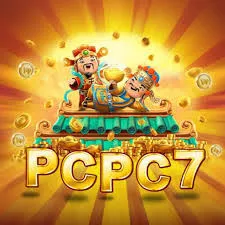 PCPC7 - Permainan Tembak Ikan Seru dan Menyenangkan