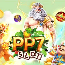 PP7SLOT - Petualangan Aksi yang Menggugah Adrenalin